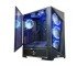 OVO M-110 Magnetic Door ARGB Gaming Case