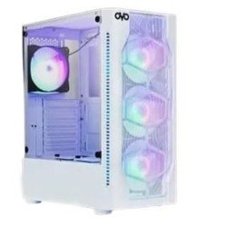 OVO E-335DW MID-TOWER GAMING CASE