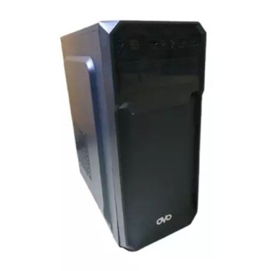 OVO T-1639 MID TOWER ATX CASE