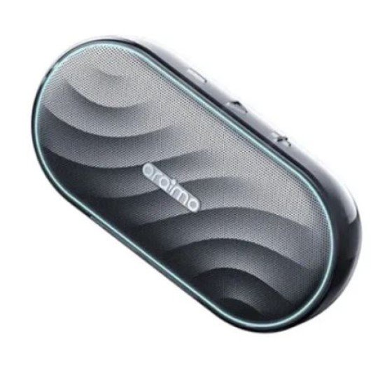 Oraimo SpaceBox Portable Bluetooth Speaker