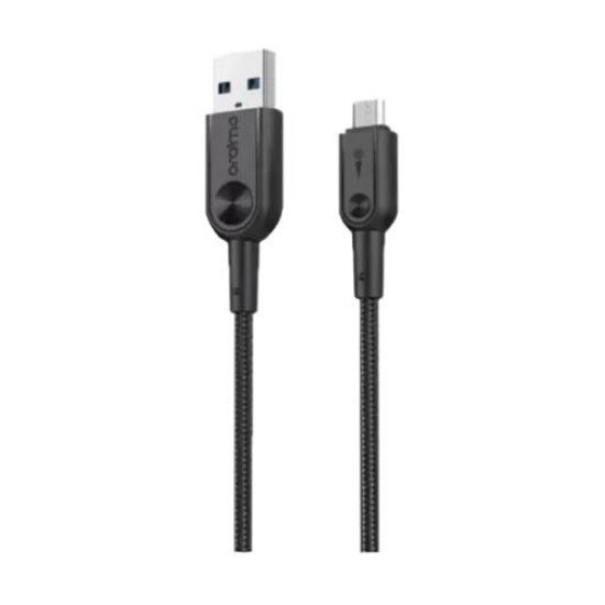 Oraimo OCD-114M 1 Meter USB To Micro USB Cable