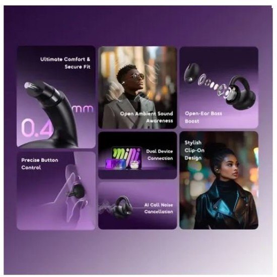 Oraimo OpenSnap