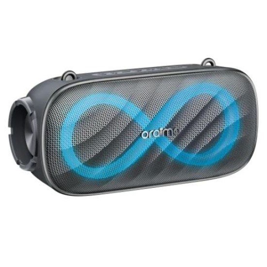 Oraimo SpaceBox Pro Portable Bluetooth Speaker