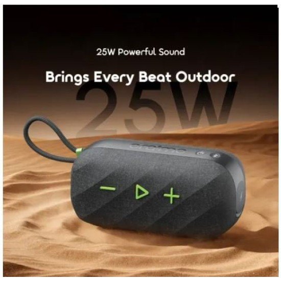 Oraimo SpaceBox Active Portable Bluetooth Speaker
