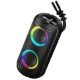 Oraimo Rover OBS-53D RGB Portable Wireless Speaker