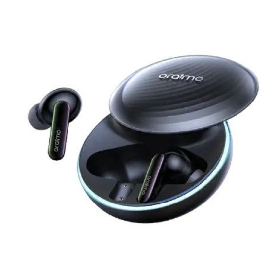 Oraimo SpaceBuds Hybrid ANC TWS Earbuds