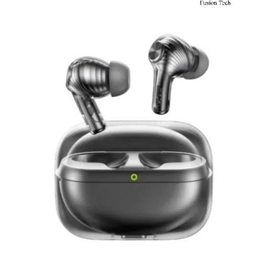 Oraimo SpaceBuds Pro Hybrid ANC TWS Earbuds