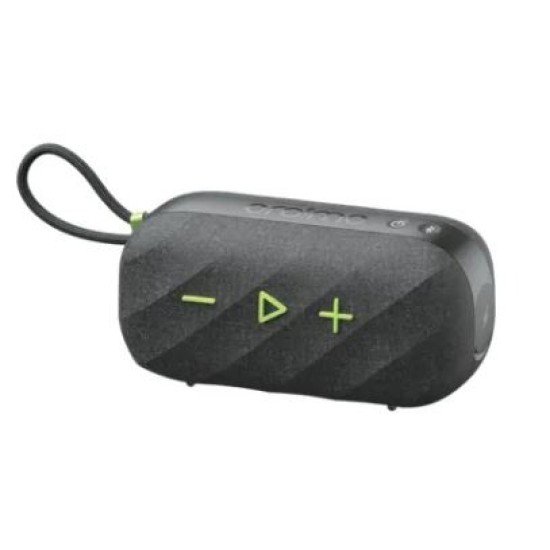 Oraimo SpaceBox Active Portable Bluetooth Speaker
