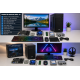 Core i3 4th Gen  processor Desktop PC