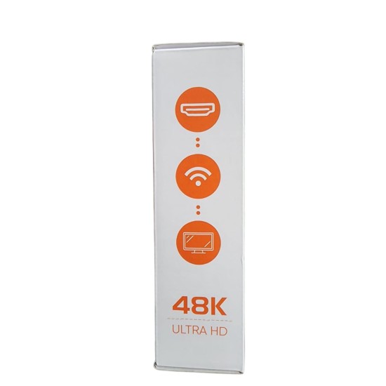 TX60 Pro 14K Ultra HD Smart Android TV Box with Voice Control Remote