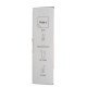 TX60 Pro 14K Ultra HD Smart Android TV Box with Voice Control Remote