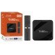 TX80 Pro 16-256 GB RAM ROM Android TV Box