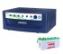 Luminous Eco Watt Neo 1050 900VA Non Sine Wave IPS With Battery