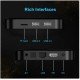 TX80 Pro 16-256 GB RAM ROM Android TV Box
