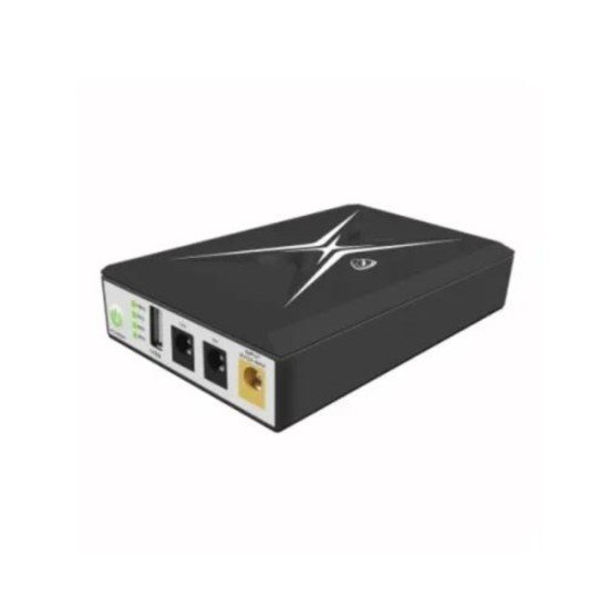 PC Power PCMU1018P 8800mAh Mini UPS For Router