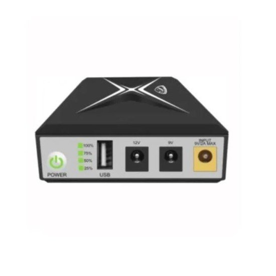 PC Power PCMU1018P 8800mAh Mini UPS For Router