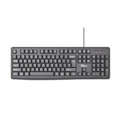 PC Power PCK-161 Wired Keyboard with Bangla
