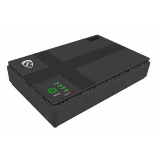 PC Power PCMU1018 8800mAh Multifunction Mini UPS For Router