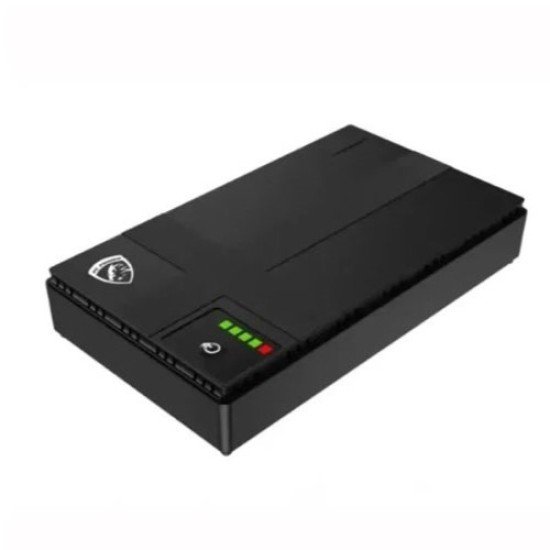 PC Power PCMU1018LL 20000mAh Mini UPS For Router
