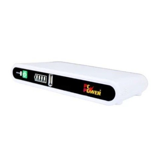 PC Power DC-532E 8800mAh Mini UPS For Router