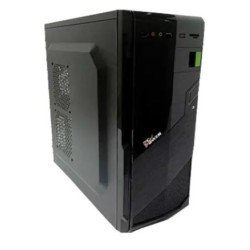 PC Power 180J Mid-Tower ATX Desktop Casing