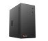 PC Power PC401 Mini Tower Micro-ATX Casing With Power Supply