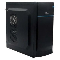 PC Power 180I Mid-Tower ATX Desktop Casing