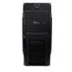 PC Power 180D-1U Mid Tower ATX Case