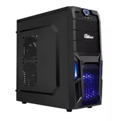 PC Power 180D-1U Mid Tower ATX Case