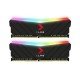 PNY XLR8 RGB 16GB (8GBx2) DDR4 3600MHz Desktop RAM