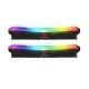 PNY XLR8 RGB 16GB (8GBx2) DDR4 3600MHz Desktop RAM