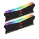 PNY XLR8 RGB 16GB (8GBx2) DDR4 3600MHz Desktop RAM