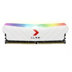 PNY XLR8 RGB 8GB DDR4 3600MHz Desktop RAM