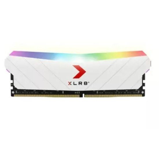 PNY XLR8 RGB 8GB DDR4 3600MHz Desktop RAM