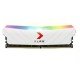 PNY XLR8 RGB 8GB DDR4 3600MHz Desktop RAM