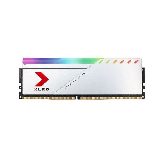 PNY XLR8 RGB 16GB DDR4 3200MHz Desktop RAM White