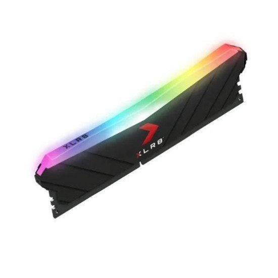 PNY XLR8 RGB 8GB DDR4 3600MHz Desktop RAM