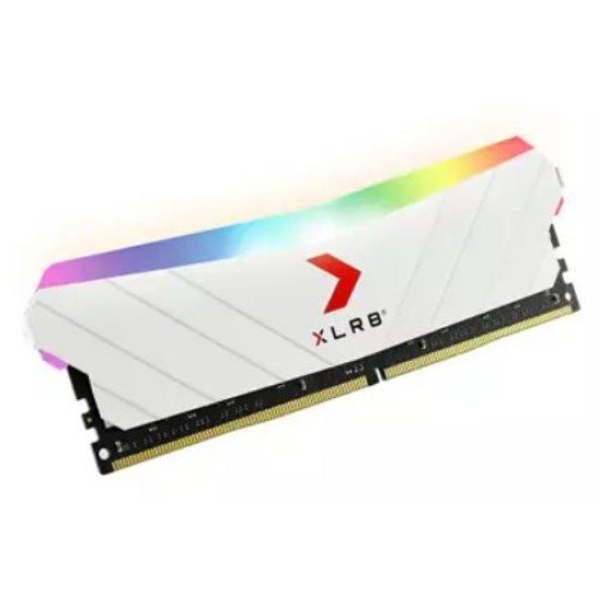 PNY XLR8 RGB 8GB DDR4 3600MHz Desktop RAM
