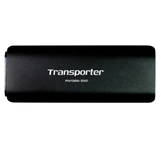 Patriot Transporter 1TB Type C Portable SSD