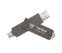 Patriot VIPER Gaming PVP30 512GB USB Type-A & Type-C Portable SSD