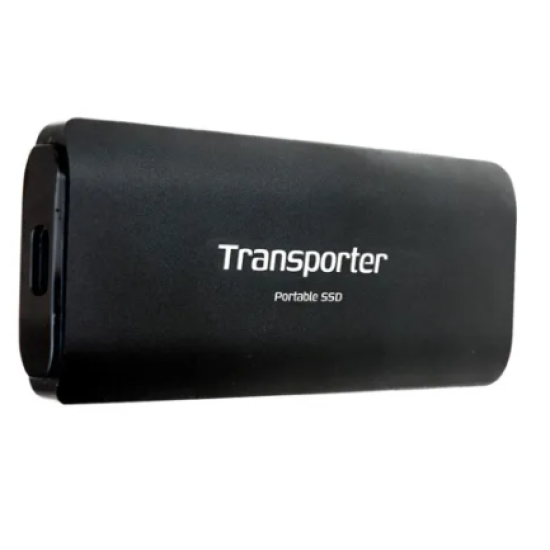 Patriot Transporter 2TB Type C Portable SSD