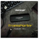 Patriot Transporter 2TB Type C Portable SSD