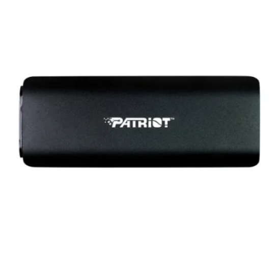 Patriot Transporter 1TB Type C Portable SSD