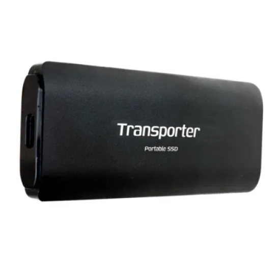 Patriot Transporter 1TB Type C Portable SSD