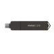 Patriot VIPER Gaming PVP30 1TB USB Type-A & Type-C Portable SSD