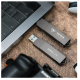 Patriot VIPER Gaming PVP30 512GB USB Type-A & Type-C Portable SSD