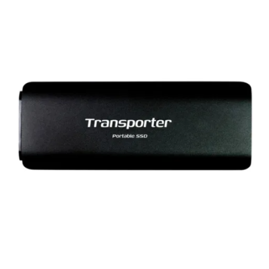 Patriot Transporter 2TB Type C Portable SSD