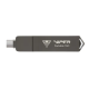 Patriot VIPER Gaming PVP30 1TB USB Type-A & Type-C Portable SSD