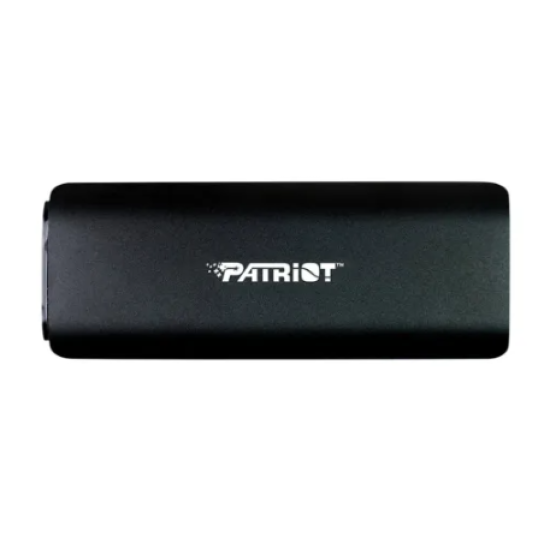 Patriot Transporter 2TB Type C Portable SSD