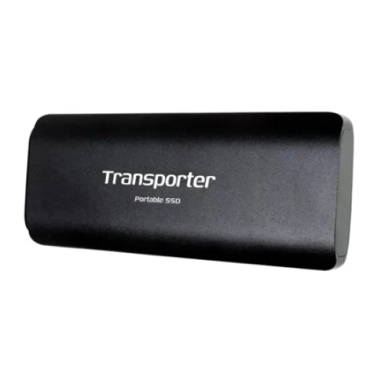 Patriot Transporter 2TB Type C Portable SSD